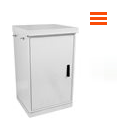 Шкафы климатические напольные