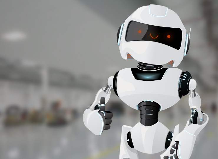 IOT – это просто!