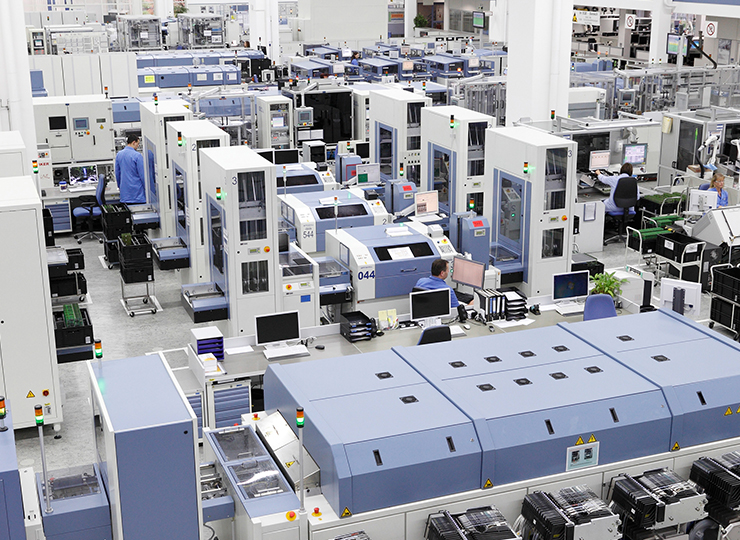 Разработка IOT оборудования