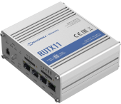 RUTX11 Teltonika Networks