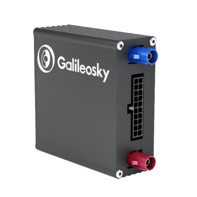 Galileosky Base Block Wi-Fi ГалилеоСкай