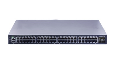 QSW-4600-52TX-POE QTECH