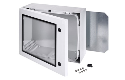 ARCA 405021W Fibox ARCA 405021W Fibox