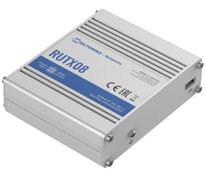 RUTX08 Teltonika Networks