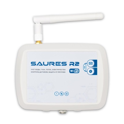 CTR-R2.5 производитель: Saures