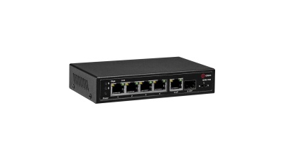 QSW-1500-6GF-POE-AC QTECH QSW-1500-6GF-POE-AC QTECH