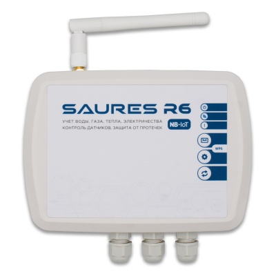 CTR-R6.2 производитель: Saures