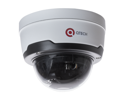 QVC-IPC-302VAZ-PRO (2.8-12) QTECH