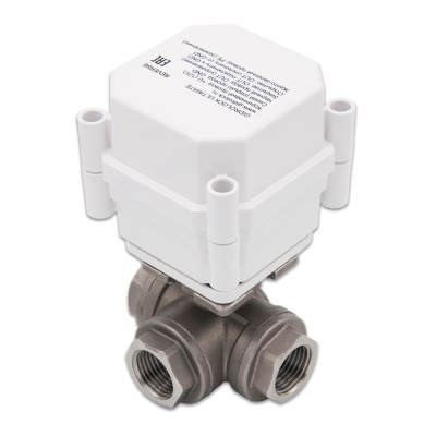 GDK-UTRI.12V1/2ST GIDROLOCK