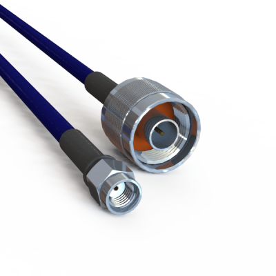 Termit TNC-F/SMA-M 10 м