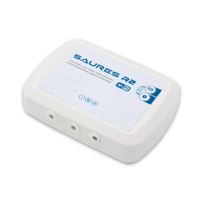 CTR-R2.2 производитель: Saures
