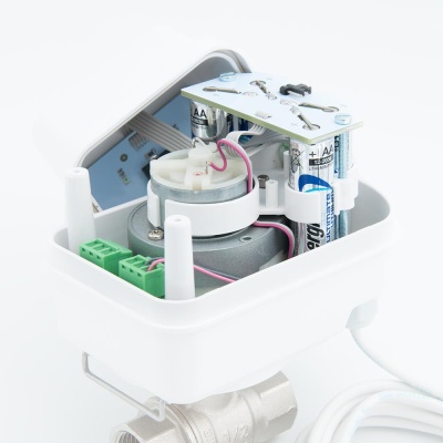 GDK-WBGT.12V1M GIDROLOCK