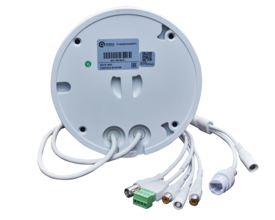 QVC-IPC-302VAZ-PRO (2.8-12) QTECH