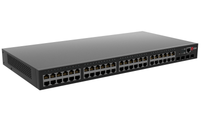 QSW-3470-52T-AC QTECH