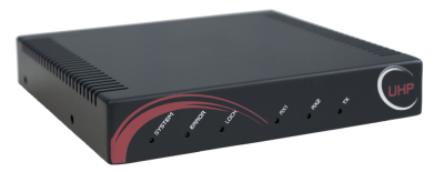 UHP-100 Comtech Technologies