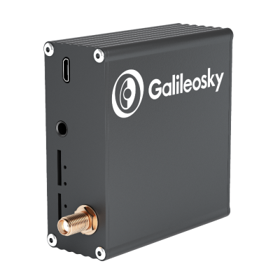Galileosky Base Block Hub. New ГалилеоСкай