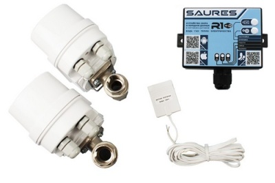 SRS-KIT.04 Saures