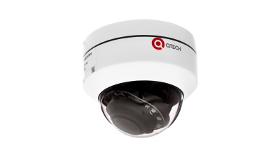 QVC-IPC-503AP-PRO (2.8-12) QTECH QVC-IPC-503AP-PRO (2.8-12) QTECH