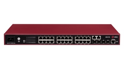 QSW-3750-28T-POE-AC QTECH