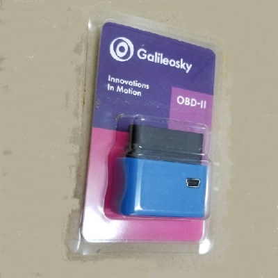 Galileosky OBD-II. New ГалилеоСкай Galileosky OBD-II. New ГалилеоСкай