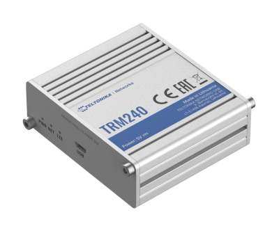 TRM240 Teltonika Networks TRM240 Teltonika Networks