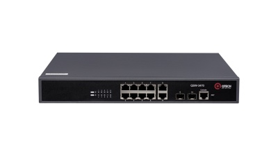 QSW-3470-10T-POE-AC QTECH