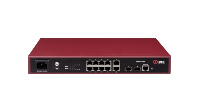 QSW-3750-10T-POE-AC QTECH