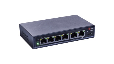 QSW-1500-6E-POE-D QTECH QSW-1500-6E-POE-D QTECH
