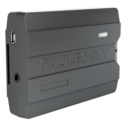 Galileosky 7.0 ГалилеоСкай