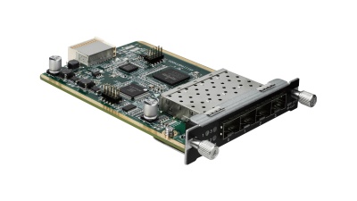 QSR-MX9-M-4GEF QTECH