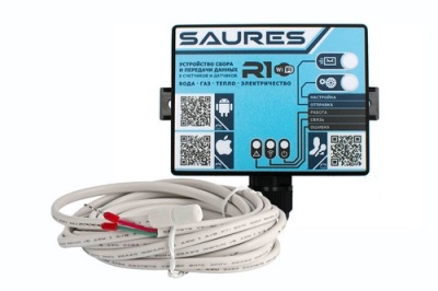 SRS-KIT.02 Saures