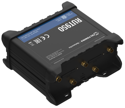 RUT950 Teltonika Networks RUT950 Teltonika Networks