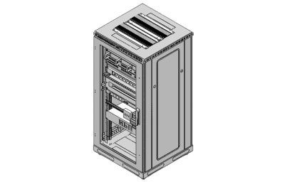 ВТШ Д1 24U ССД