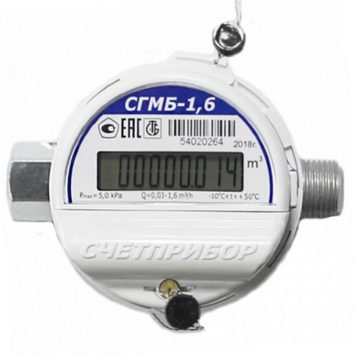 SCHP.SGM1.6 СЧЕТПРИБОР
