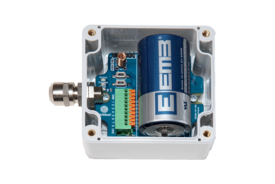 ROSSMA® IIOT-AMS DRY CONTACT