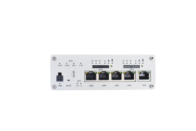 RUTX12 Teltonika Networks