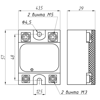 HD-4044.ZD3 КИППРИБОР