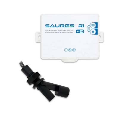 SRS-KIT.08 Saures SRS-KIT.08 Saures