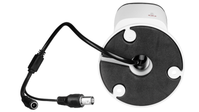 QVC-AC-201ZD (2.7-12) QTECH