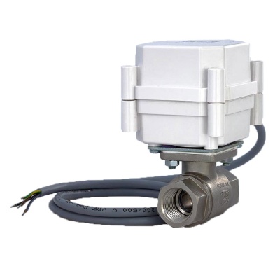 GDK-UBGT.12V3/4 GIDROLOCK