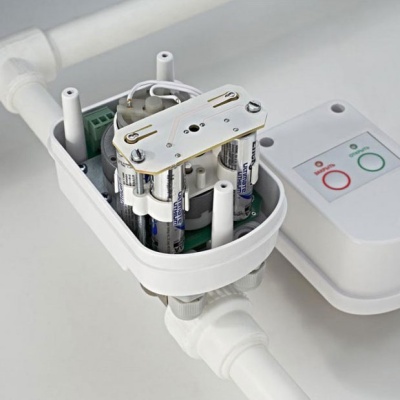 GDK-WBGT.12V1M GIDROLOCK