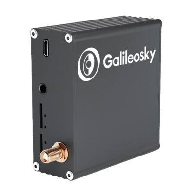 Galileosky Base Block Wi-Fi ГалилеоСкай