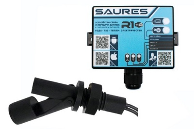 SRS-KIT.08 Saures SRS-KIT.08 Saures