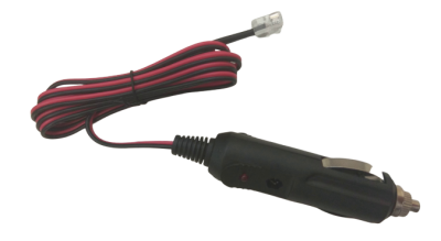 iRZ Кабель от прикуривателя (RJ-11)