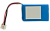 Аккумулятор для FixPhone v2 rev.3.1.0, pbxGate v2  производитель: Termit