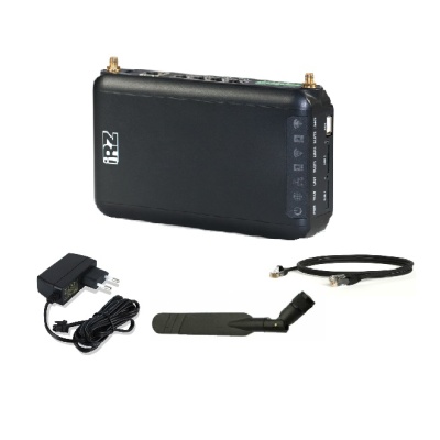 iRZ RL41w (полный комплект)