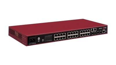 QSW-3750-28T-POE-AC QTECH