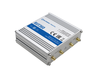 RUT360 Teltonika Networks RUT360 Teltonika Networks