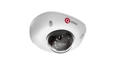 QVC-IPC-203AM-PRO-AR (2.8) QTECH