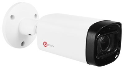 QVC-AC-201ZD (2.7-12) QTECH